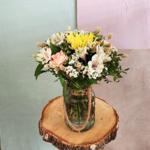 Bouquet Douceur épicée