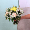 Bouquet Douceur épicée