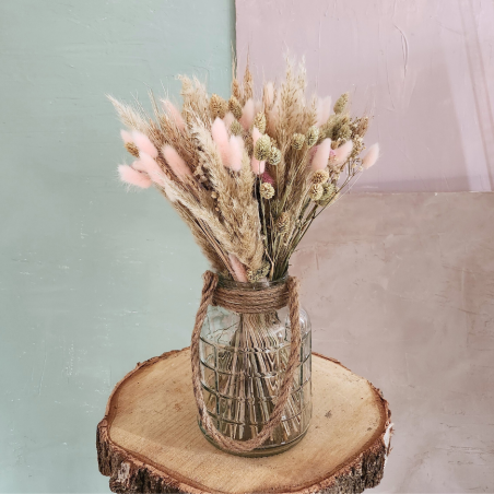 Bouquet Cocon de douceur
