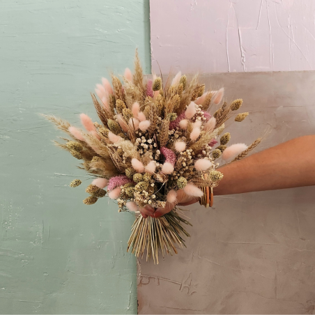 Bouquet Cocon de douceur