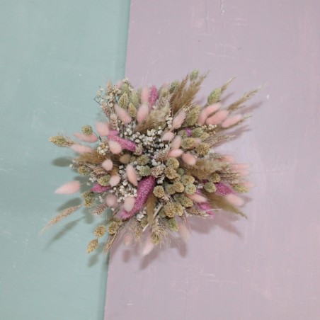 Bouquet Cocon de douceur