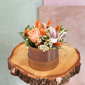 Composition Cosy Time