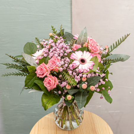 Bouquet Eclat d'hiver