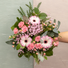 Bouquet Eclat d'hiver