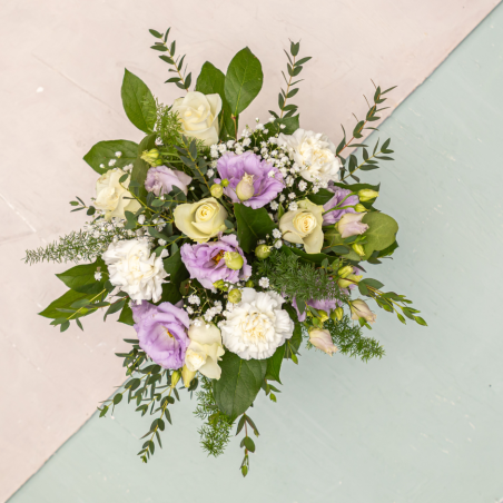 Bouquet Cristal