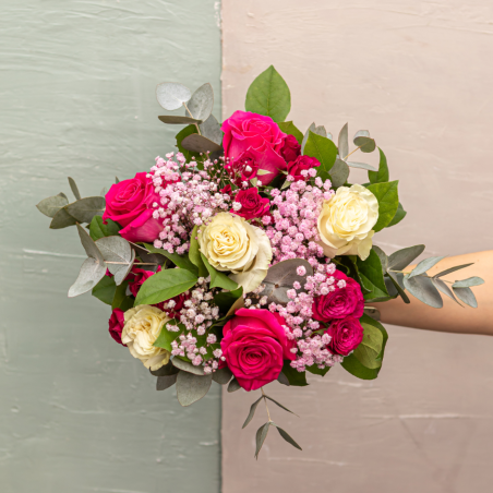 Bouquet Tendresse