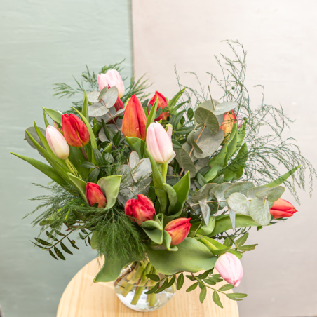 Bouquet Jolis Moments