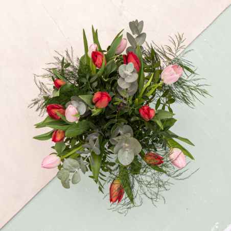 Bouquet Jolis Moments