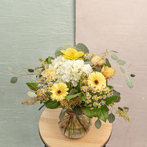 Bouquet Lien précieux