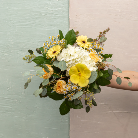 Bouquet Lien précieux