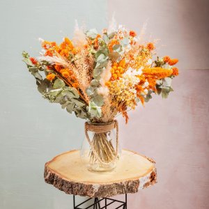 Bouquet Bosquet