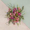 Bouquet Ballade au jardin