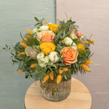 Bouquet Brise de printemps