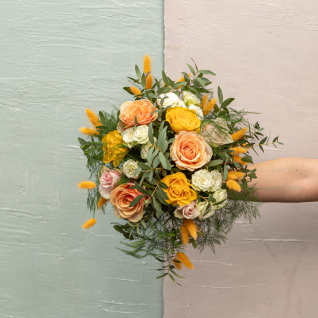 Bouquet Brise de printemps