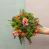 Bouquet Touche de Printemps