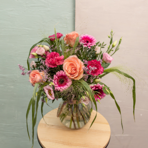 Bouquet Moment fleuri