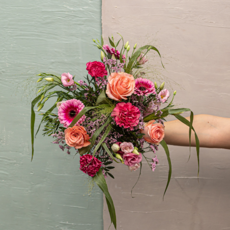 Bouquet Moment fleuri