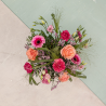 Bouquet Moment fleuri