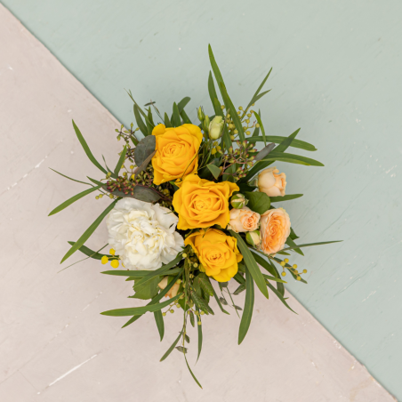 Composition Premiers Rayons