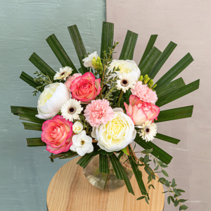 Bouquet Elégance Maternelle
