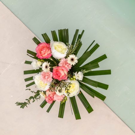 Bouquet Elégance Maternelle