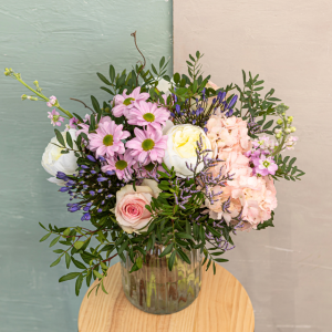 Bouquet Souffle de tendresse
