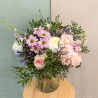 Bouquet Souffle de tendresse