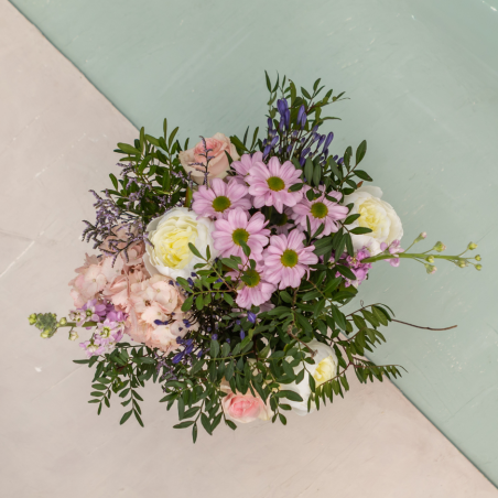 Bouquet Souffle de tendresse
