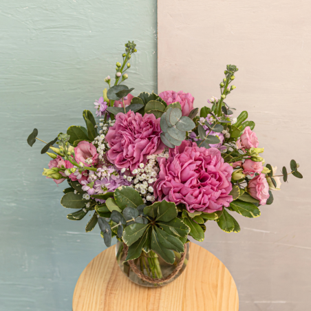 Bouquet Love Maman
