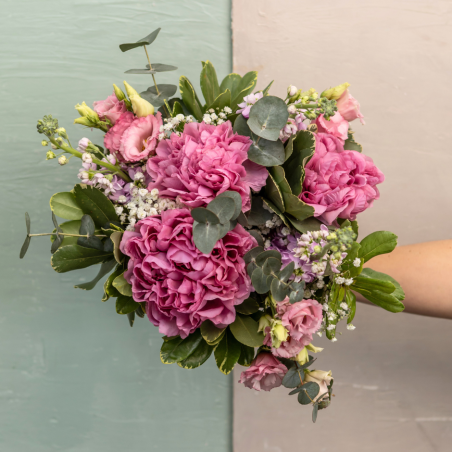 Bouquet Love Maman