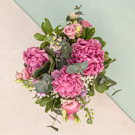 Bouquet Love Maman