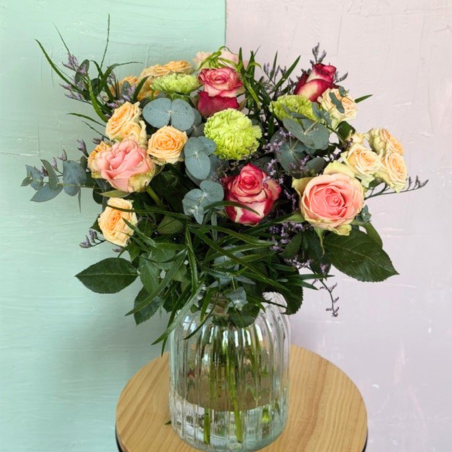 Bouquet Eclat de Maman