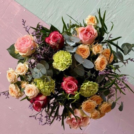 Bouquet Eclat de Maman