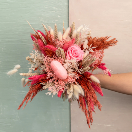 Bouquet Coup de Coeur