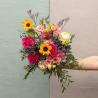 Bouquet de fleurs Les beaux jours