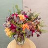 Bouquet de fleurs Eclat d'automne