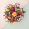 Bouquet de fleurs Eclat d'automne