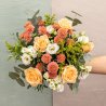 Bouquet de fleurs Douce Saison