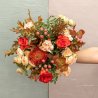 Bouquet de fleurs Balade d'automne