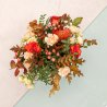 Bouquet de fleurs Balade d'automne