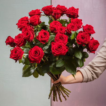 Bouquet Chambord