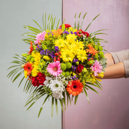 Bouquet Gloriette