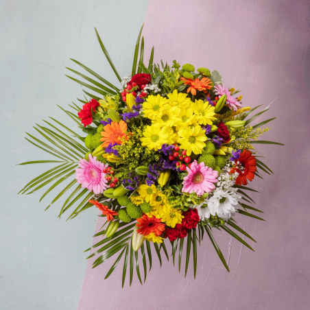 Bouquet Gloriette