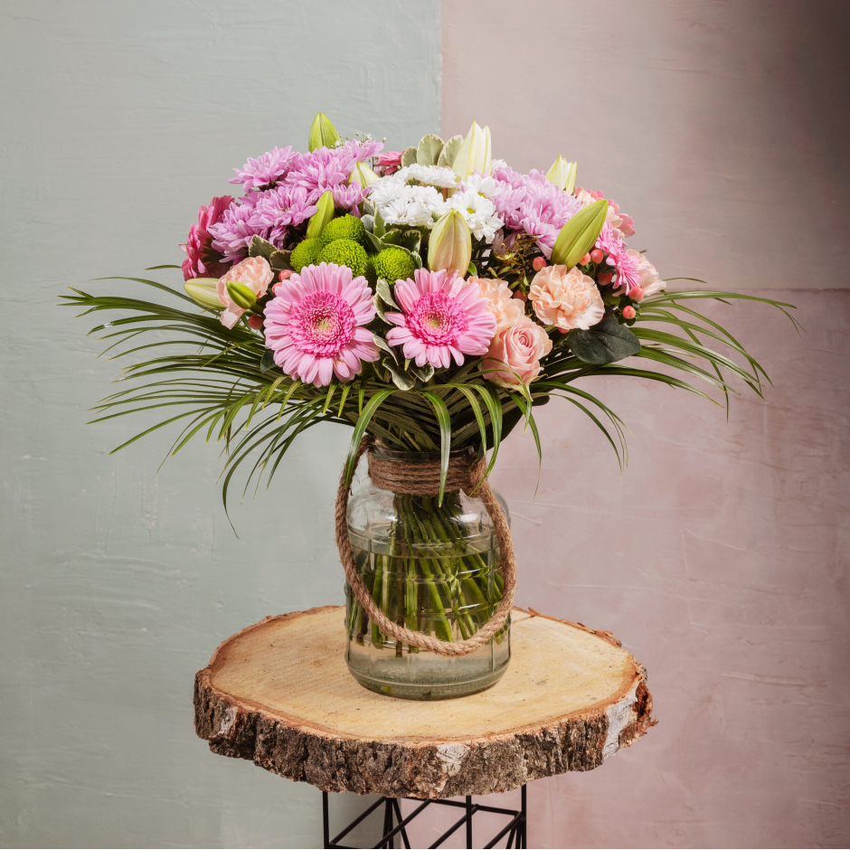 Carrément Fleurs : Livraison de Bouquets pour Vos Occasions