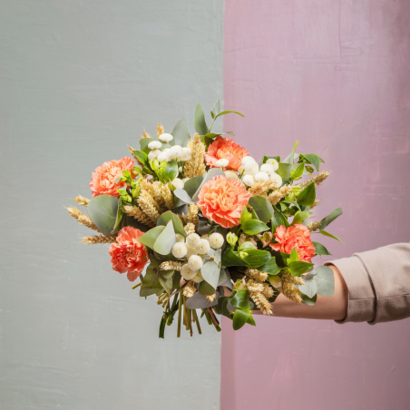 Bouquet Chenonceau