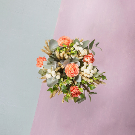 Bouquet Chenonceau