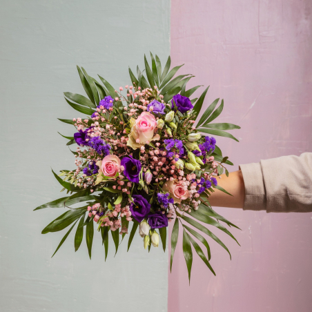 Bouquet Azay-le-Rideau
