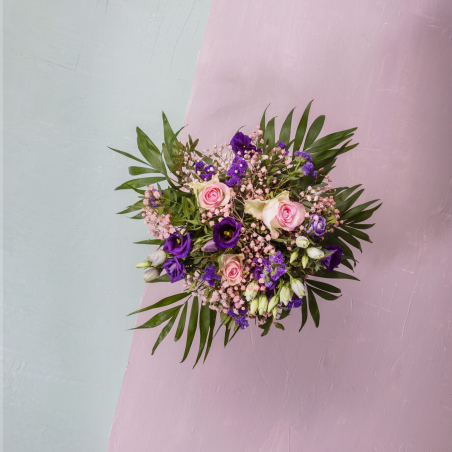 Bouquet Azay-le-Rideau