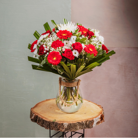 Bouquet Amboise
