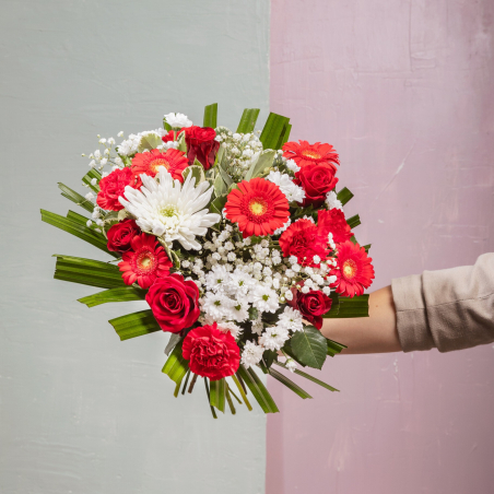 Bouquet Amboise